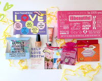 IBBEAUTIFUL Monthly Subscription Boxes for Teen + Tween Girls