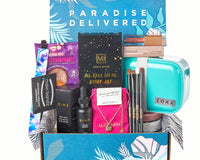 Paradise Delivered Premium Box