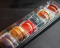 Phivi Box French Macaron Assortment Gift Box