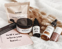 TheraBox | Self Care Box