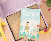 "Tropics" Box ($145 value) - Ships Immediately!