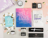 TheraBox | Self Care Box