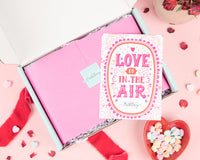 Love is in the Air Box