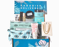 Paradise Delivered Premium Box