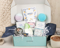 Hygge Mood Box