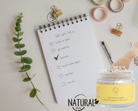 New Mom & Baby product of the month - All natural and organic skincare and pampering subscription