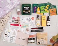 TheraBox | Self Care Box