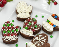 Christmas Cookie Baking Kit