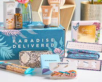 Paradise Delivered Premium Box