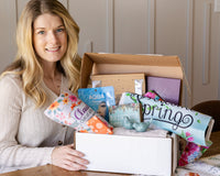 InJoyBox For Her | Christian Care Package