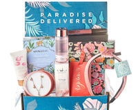 Paradise Delivered Premium Box