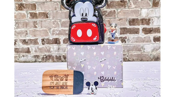 Disney Subscription Box