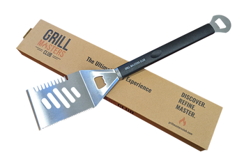 Grill Masters Club Grilling Spatula