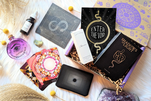 Goddess Provisions Subscription Box