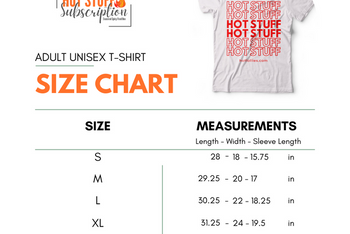 Extra Spicy Unisex T-shirt